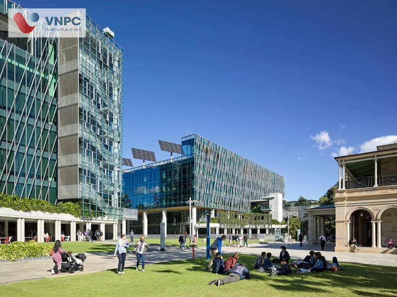 Queensland University of Technology